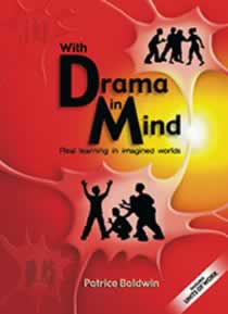 With Drama in Mind (Members)
